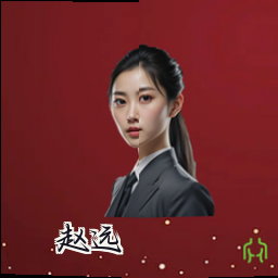 赵远