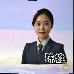 陈维
