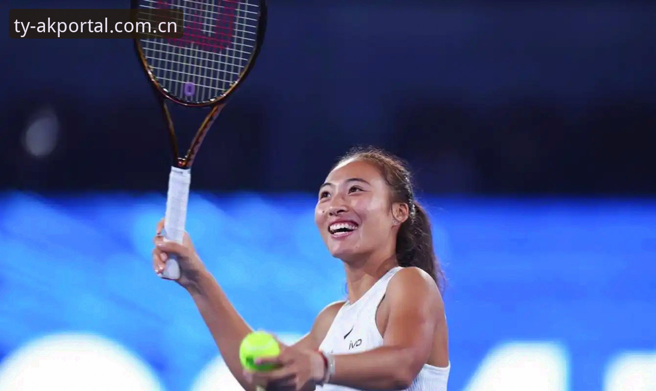 ak体育平台怎么样2026最新版本 2026年法网女签揭晓,郑钦文433分保分压力下能否在AK体育平台见证逆袭?